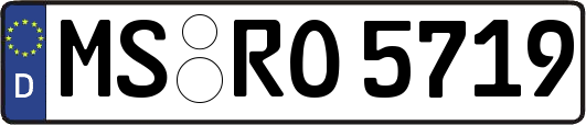 MS-RO5719
