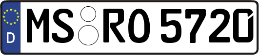 MS-RO5720