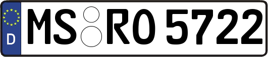 MS-RO5722