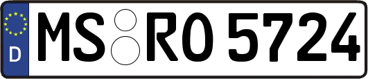 MS-RO5724