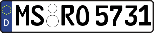 MS-RO5731