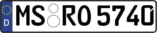 MS-RO5740