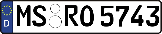 MS-RO5743