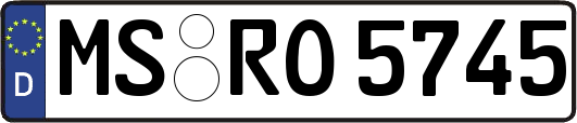 MS-RO5745