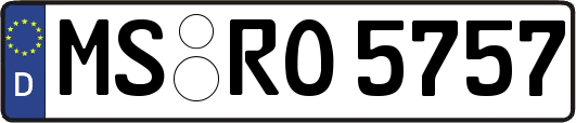 MS-RO5757