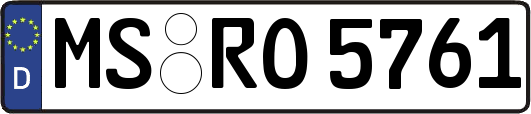 MS-RO5761