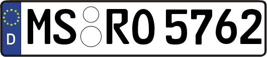 MS-RO5762