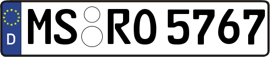MS-RO5767