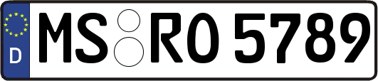 MS-RO5789