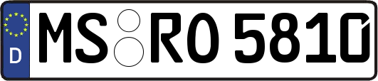 MS-RO5810