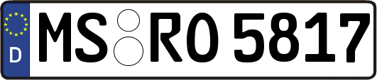 MS-RO5817