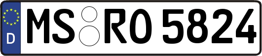 MS-RO5824