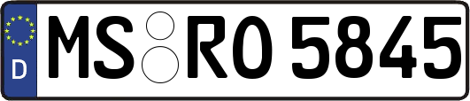 MS-RO5845