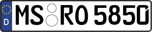 MS-RO5850