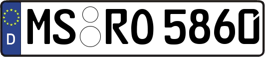 MS-RO5860
