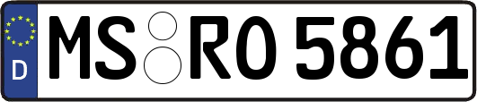 MS-RO5861