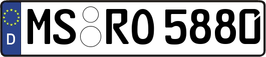 MS-RO5880