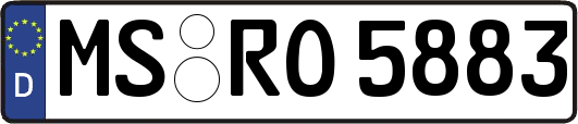 MS-RO5883