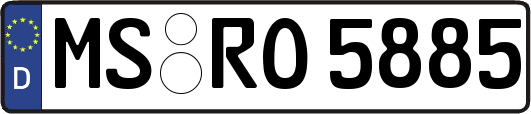 MS-RO5885