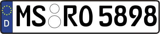 MS-RO5898