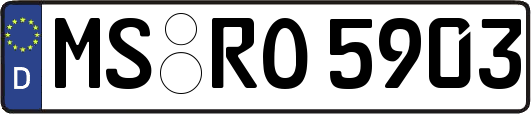 MS-RO5903