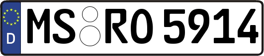 MS-RO5914