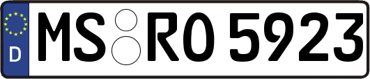 MS-RO5923