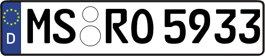 MS-RO5933