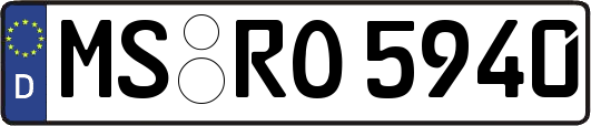 MS-RO5940