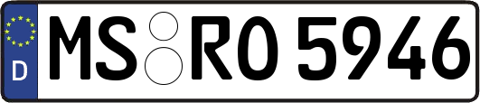 MS-RO5946