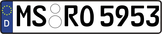 MS-RO5953