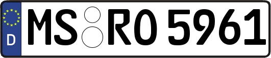 MS-RO5961