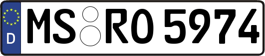 MS-RO5974