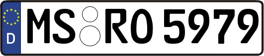 MS-RO5979