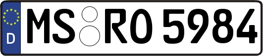 MS-RO5984
