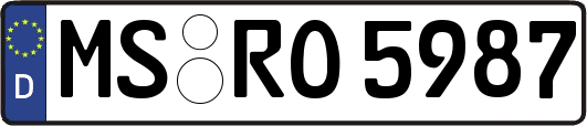 MS-RO5987