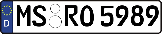 MS-RO5989