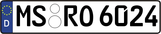 MS-RO6024
