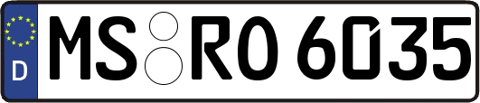 MS-RO6035