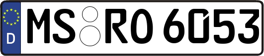 MS-RO6053