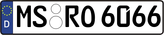 MS-RO6066