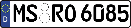 MS-RO6085