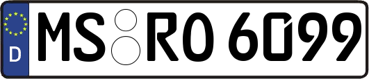 MS-RO6099
