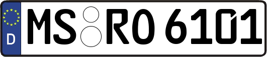 MS-RO6101