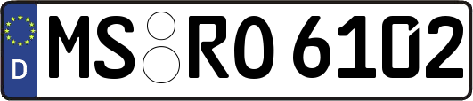 MS-RO6102
