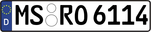 MS-RO6114