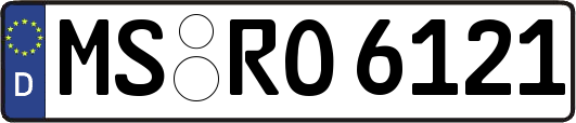 MS-RO6121