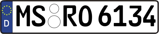 MS-RO6134