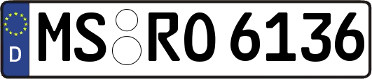 MS-RO6136
