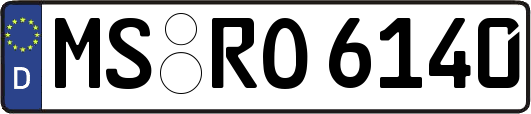 MS-RO6140